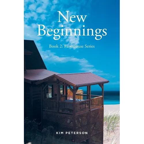 New Beginnings