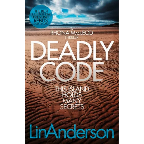 Deadly Code