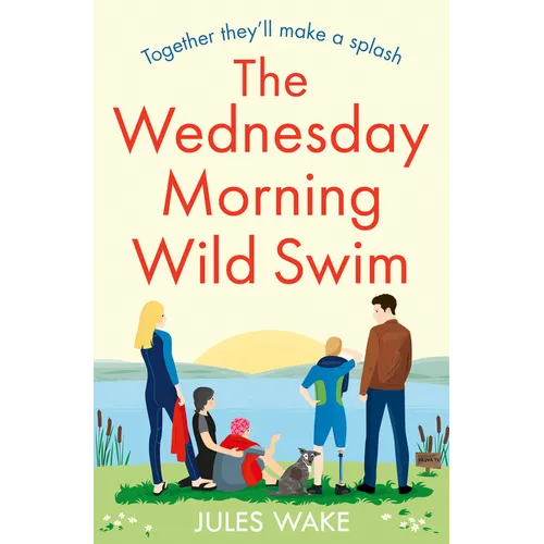 The Wednesday Morning Wild Swim