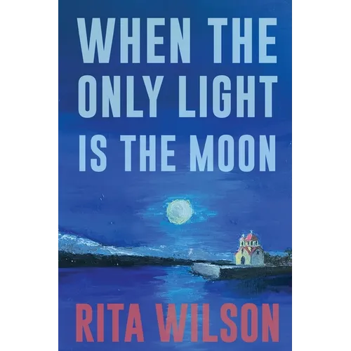 When the Only Light Is the Moon