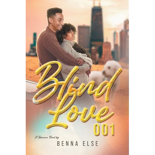 Blind Love 001: A Romance Novel