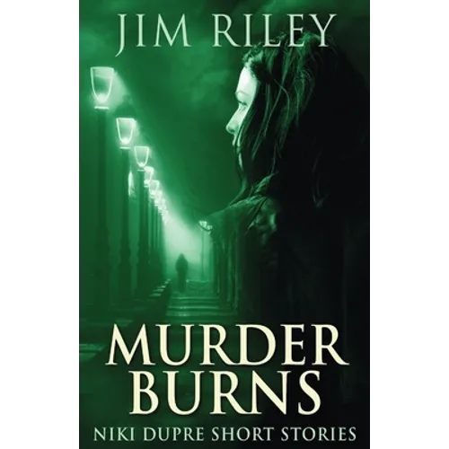 Murder Burns