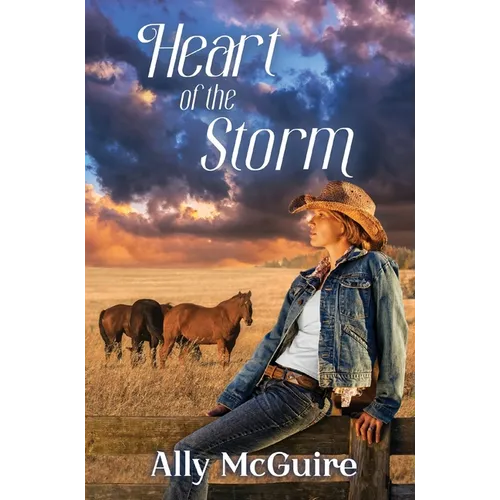 Heart of the Storm