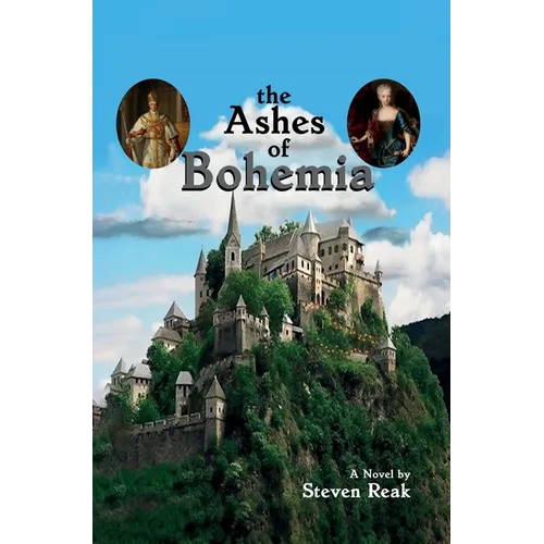 The Ashes of Bohemia