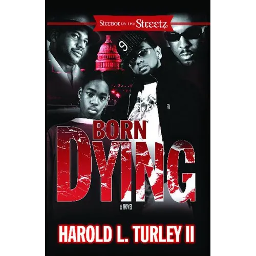 Born Dying
