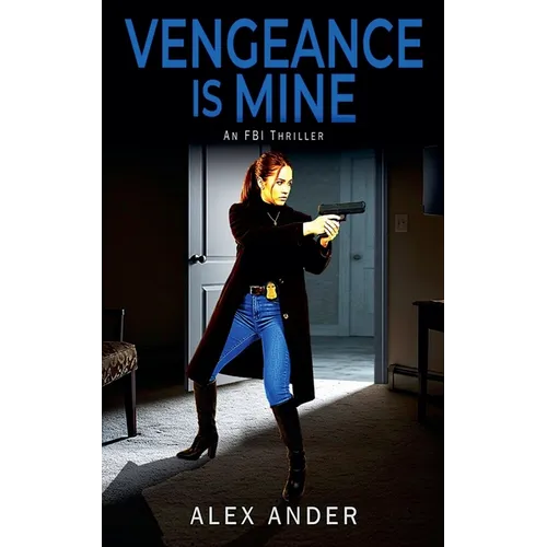 Vengeance is Mine