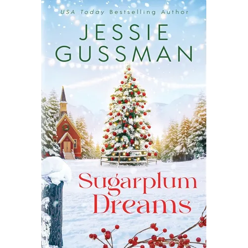 Sugarplum Dreams