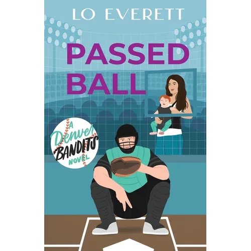 Passed Ball
