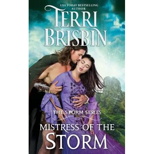 Mistress of the Storm: The STORM Series