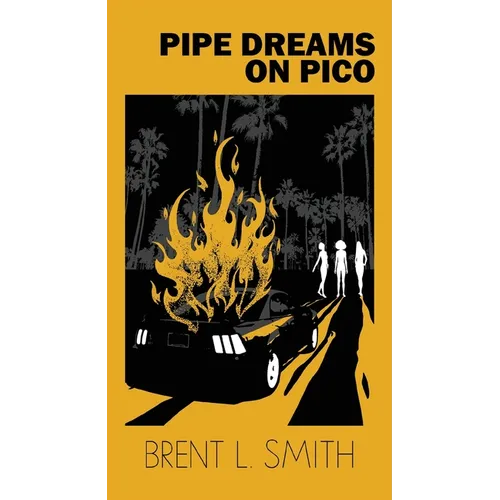 Pipe Dreams on Pico