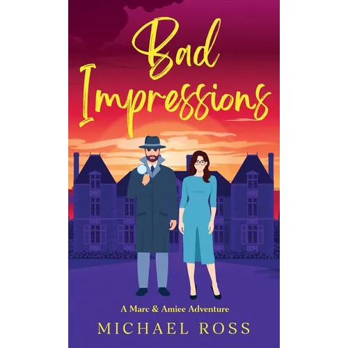 Bad Impressions