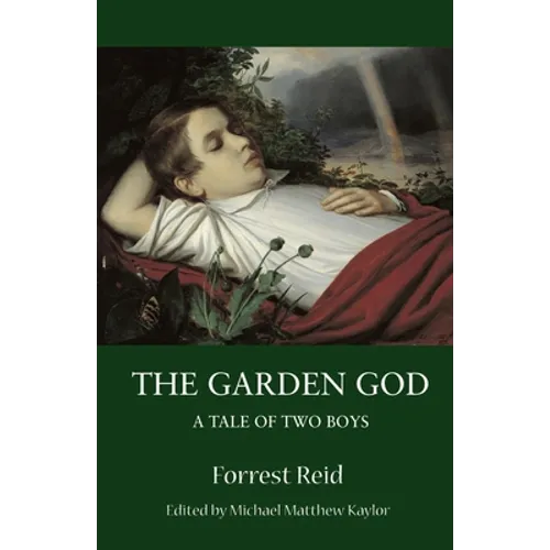 The Garden God: A Tale of Two Boys