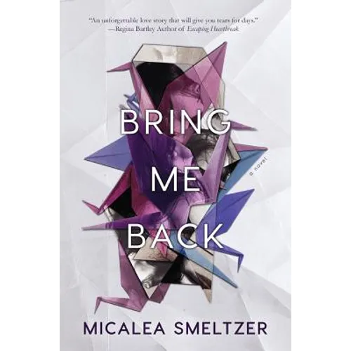 Bring Me Back