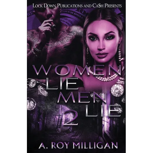 Women Lie Men Lie 2