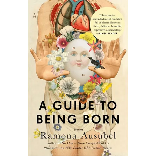 A Guide to Being Born