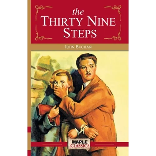 The 39 Steps