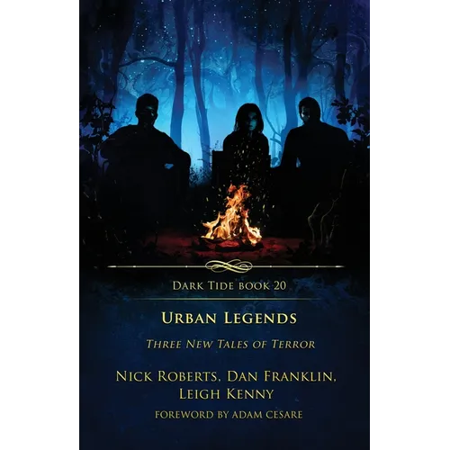 Urban Legends: Three New Tales of Terror