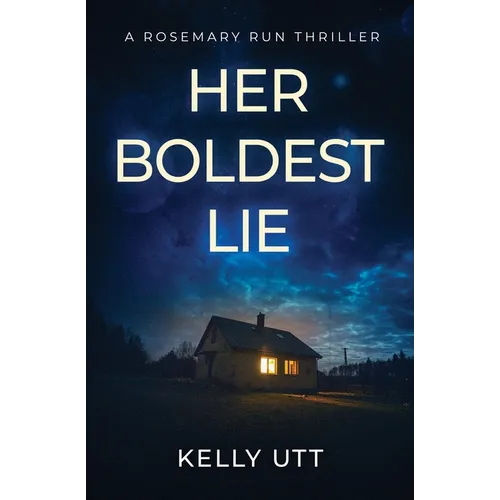 Her Boldest Lie