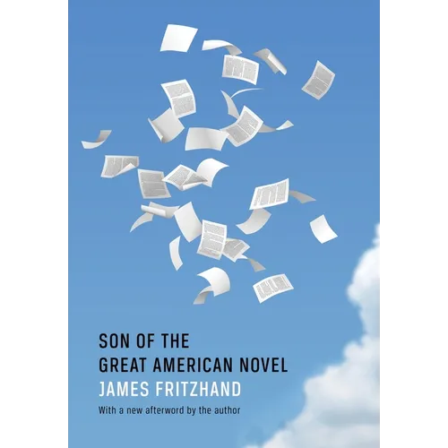 Son of the Great American Novel