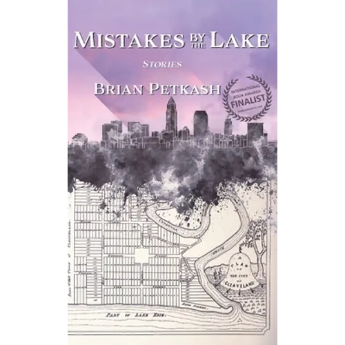 Mistakes by the Lake