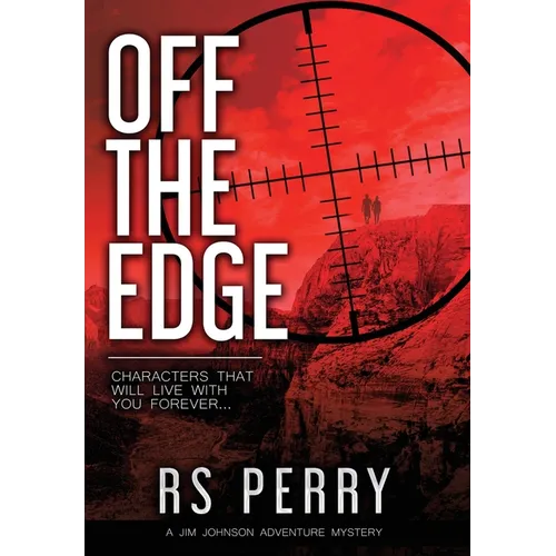 Off the Edge