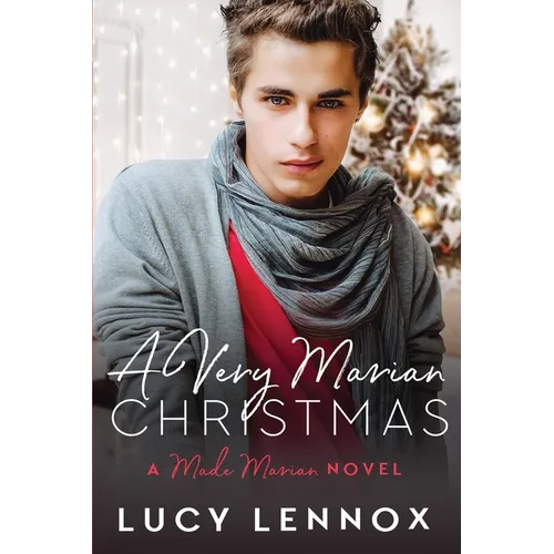 A Very Marian Christmas: Made Marian Series Book 7
