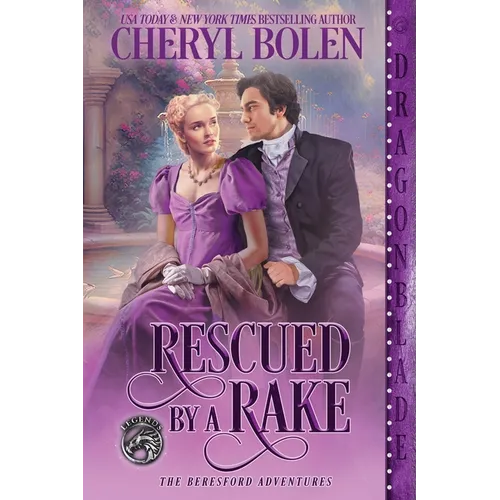 Rescued by a Rake