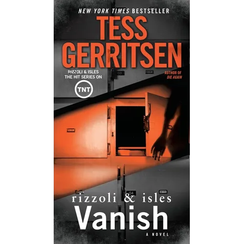 Vanish