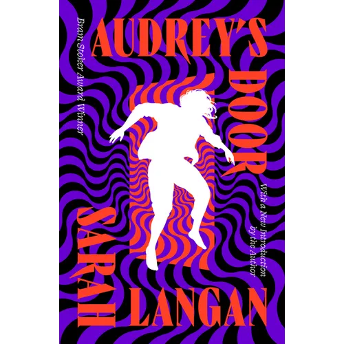 Audrey's Door