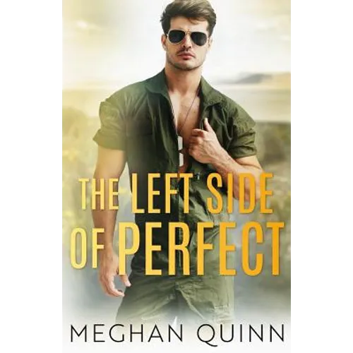The Left Side of Perfect