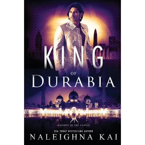King of Durabia