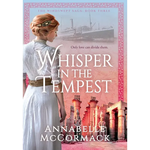 Whisper in the Tempest: A Novel of the Great War