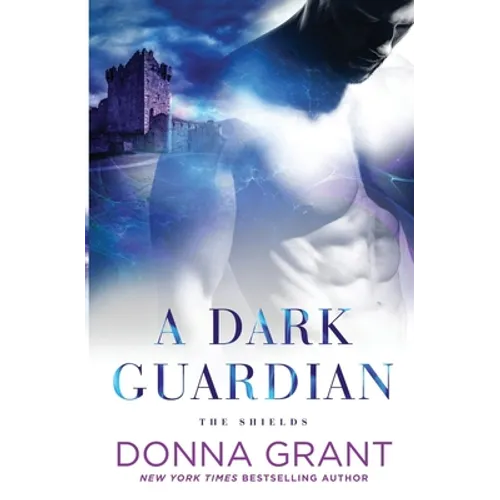 A Dark Guardian