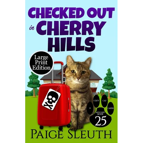 Checked Out in Cherry Hills