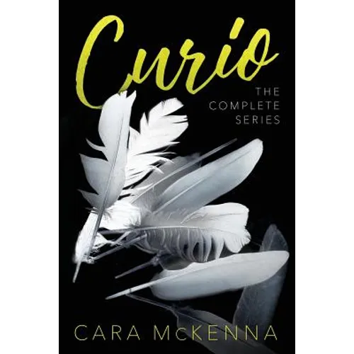 Curio the complete series