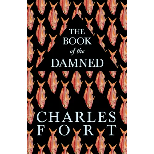 The Book of the Damned