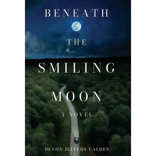 Beneath the Smiling Moon
