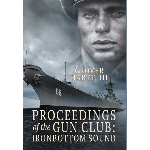 Ironbottom Sound