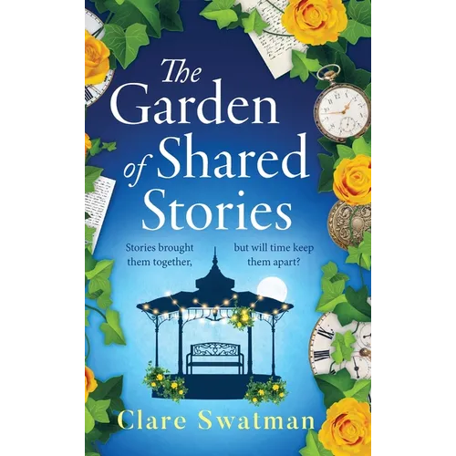 The Garden of Shared Stories