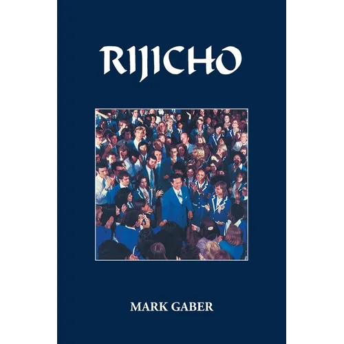Rijicho
