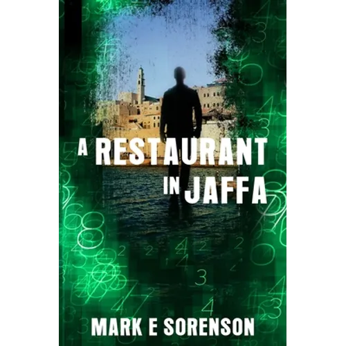 A Restaurant in Jaffa