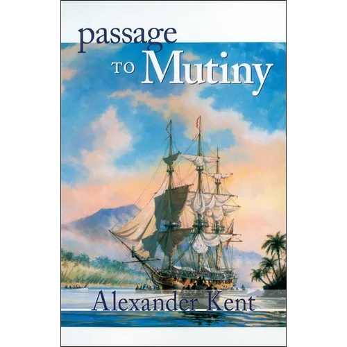 Passage to Mutiny