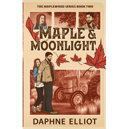 Maple & Moonlight