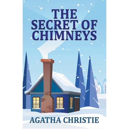 The Secret of Chimneys