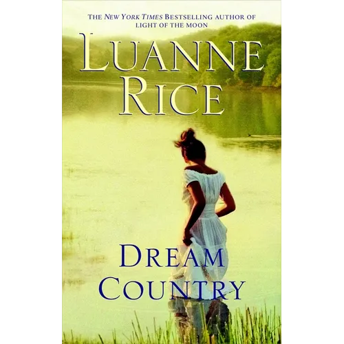 Dream Country