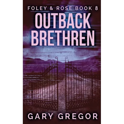 Outback Brethren