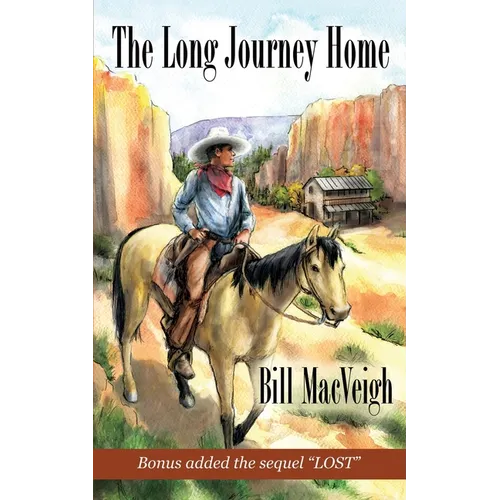 The Long Journey Home: Bonus added the sequel "LOST"