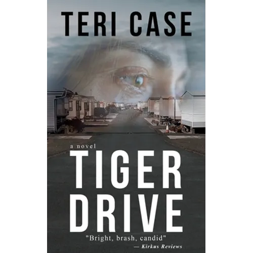 Tiger Drive