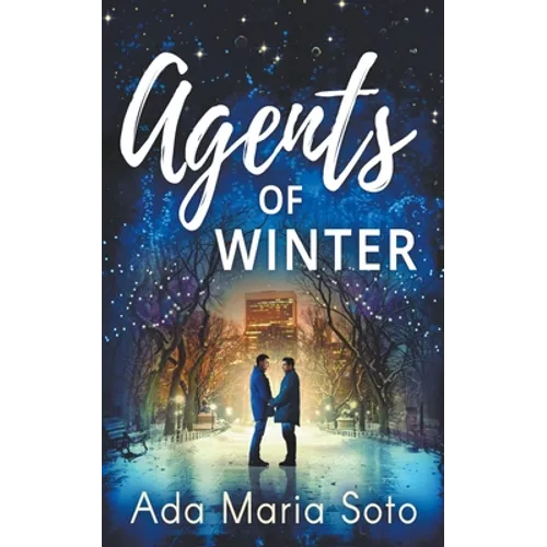 Agents of Winter