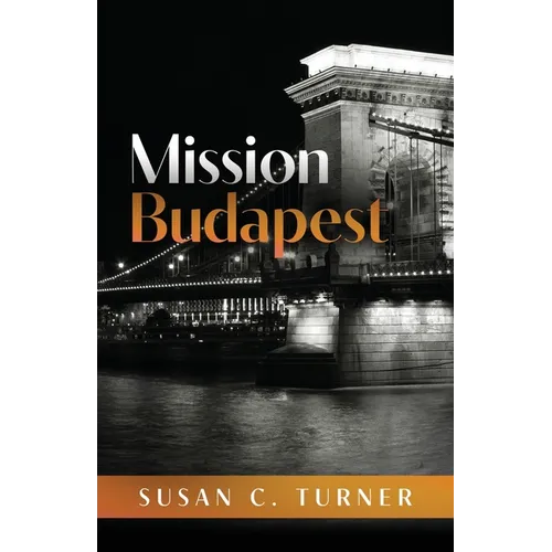 Mission Budapest